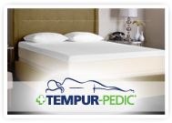 Tempur-pedic