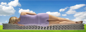 Balance Your Torso